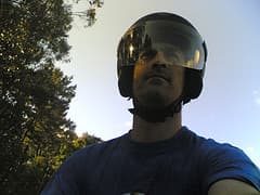 Proyecto motocicleta