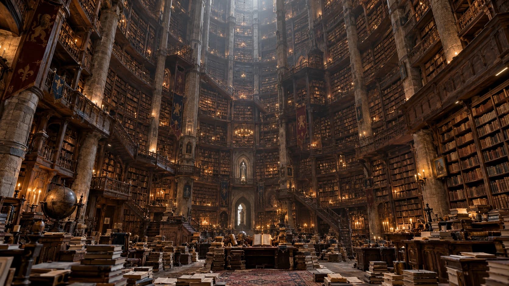 El libro que ChatGPT encontró pero que nunca estuvo allí