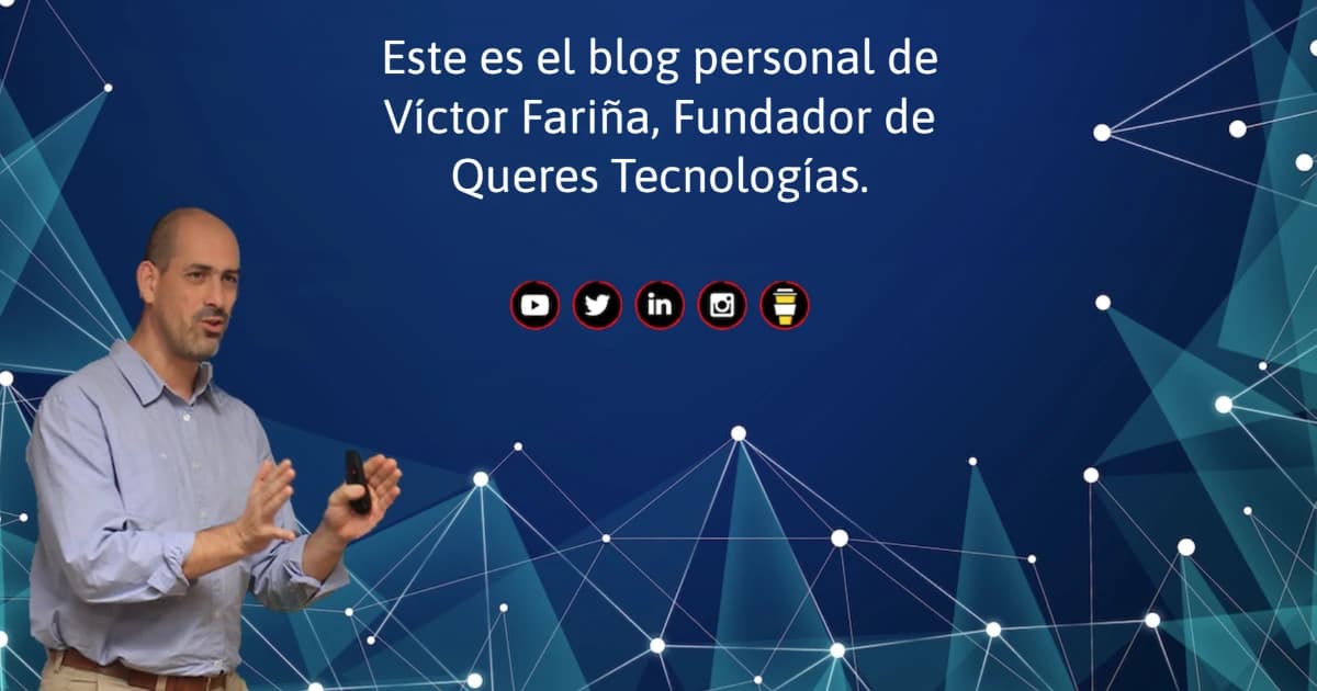 Queres Tecnologias