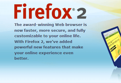 Firefox 2.0