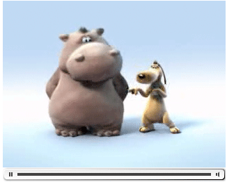 Pon Video en tu pagina Web o Blog