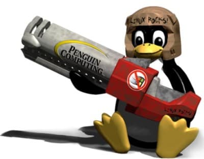 Linux: Cosas que hecho en falta ...