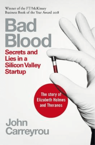 Bad Blood