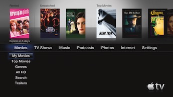 AppleTV MediaCenter, 5 razones para comprarlo